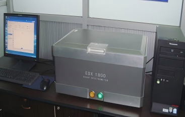 设备展示